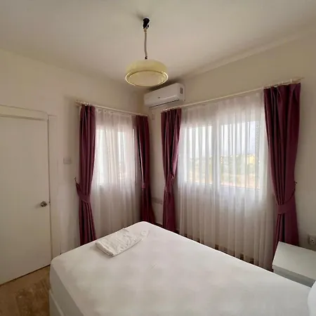 Boztuna Villa