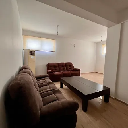 Villa Boztuna Kyrenia (Northern Cyprus)