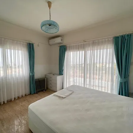 Boztuna Villa Girne